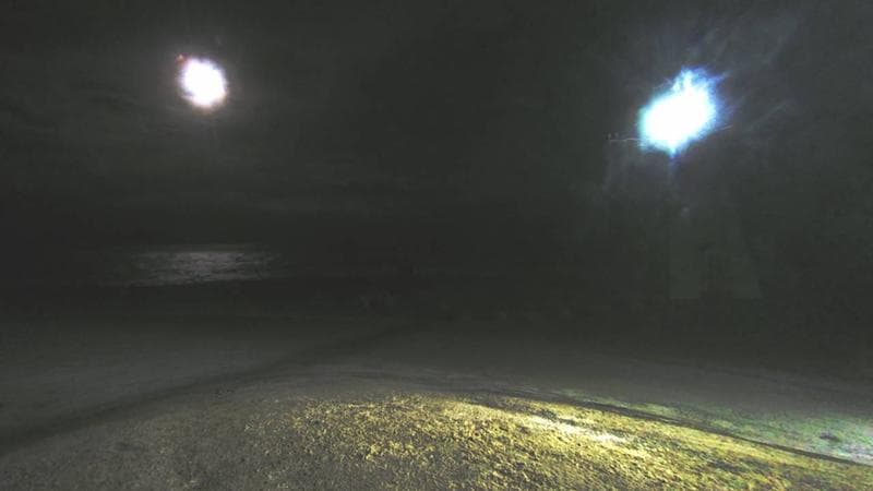 Baccaro Point Lighthouse