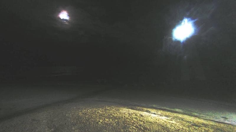 Baccaro Point Lighthouse