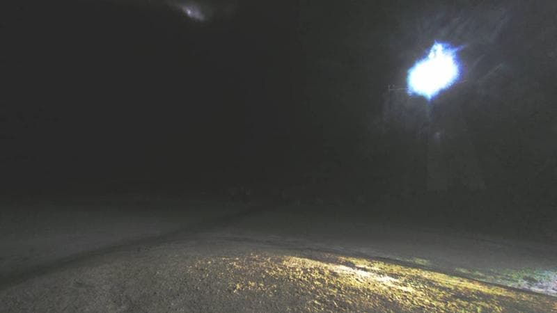 Baccaro Point Lighthouse