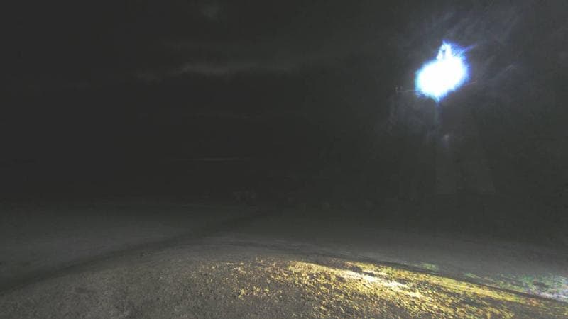 Baccaro Point Lighthouse