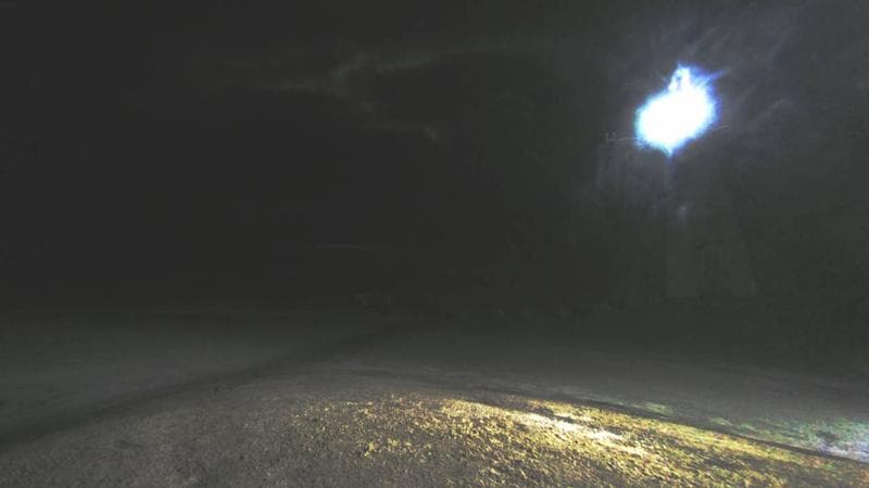 Baccaro Point Lighthouse