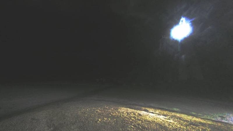 Baccaro Point Lighthouse