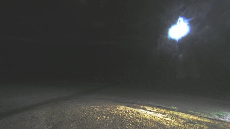 Baccaro Point Lighthouse