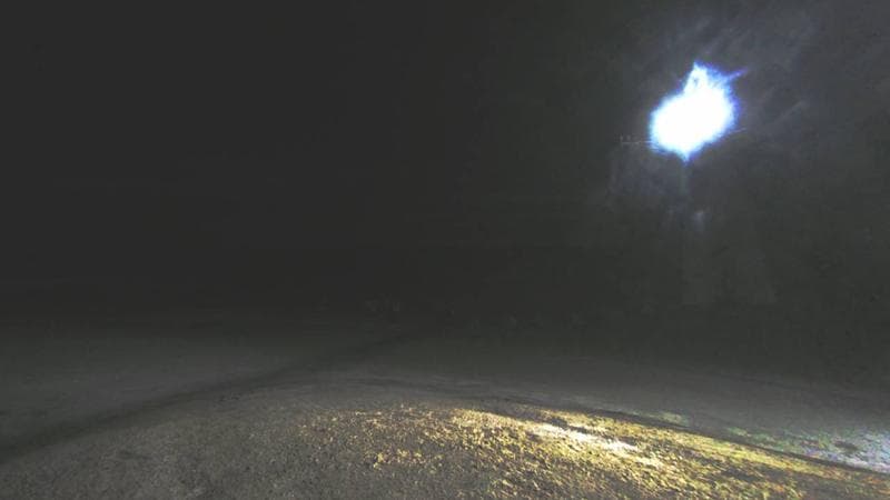 Baccaro Point Lighthouse