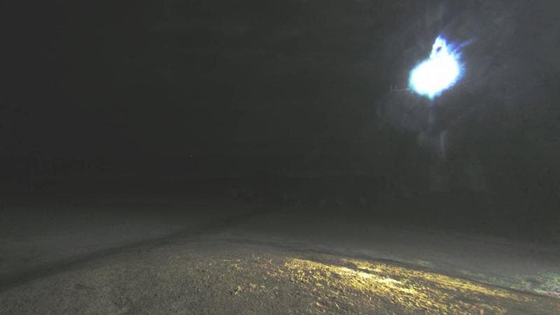 Baccaro Point Lighthouse