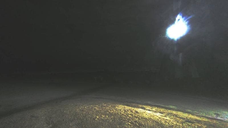 Baccaro Point Lighthouse