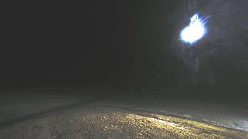 Baccaro Point Lighthouse