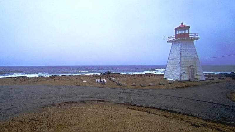 Baccaro Point Lighthouse