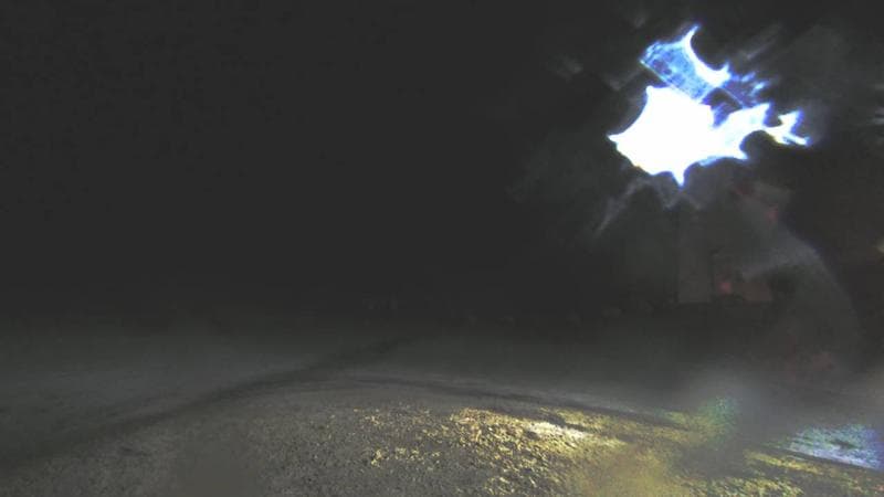 Baccaro Point Lighthouse