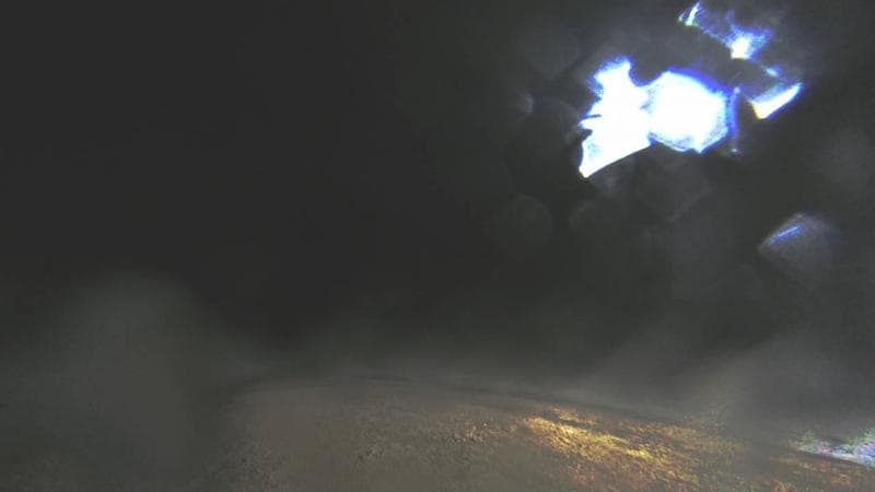 Baccaro Point Lighthouse