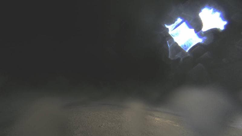 Baccaro Point Lighthouse