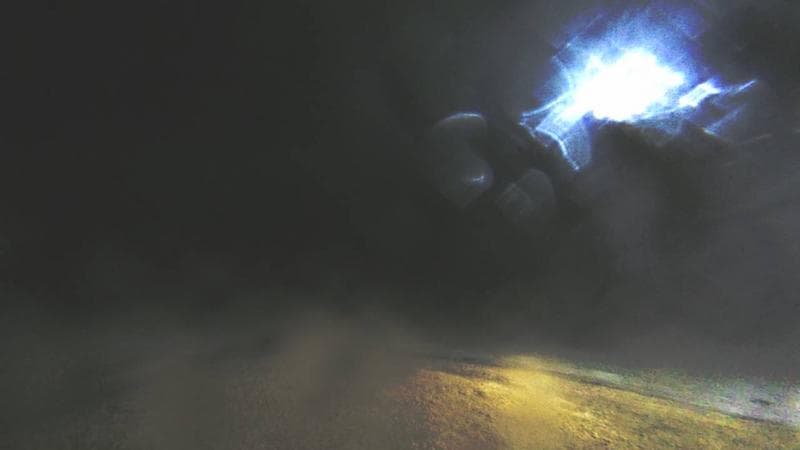 Baccaro Point Lighthouse