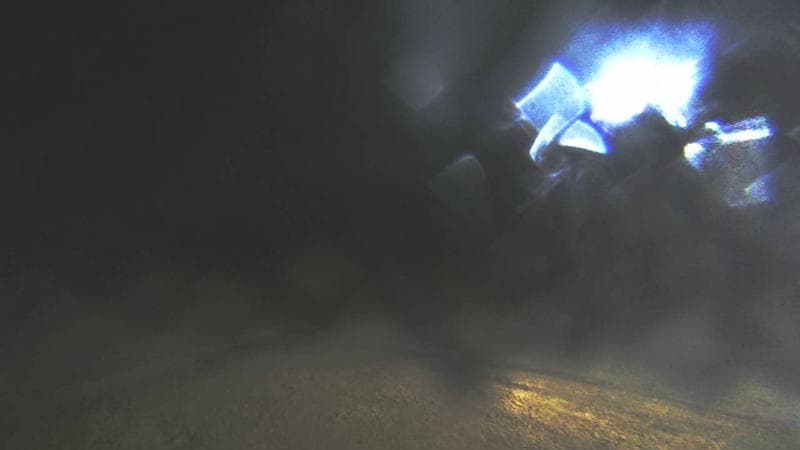 Baccaro Point Lighthouse