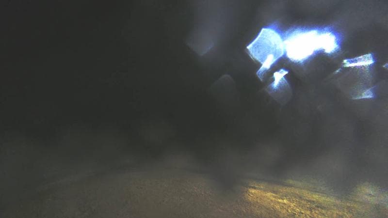 Baccaro Point Lighthouse