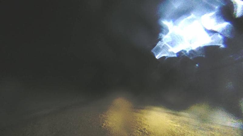 Baccaro Point Lighthouse