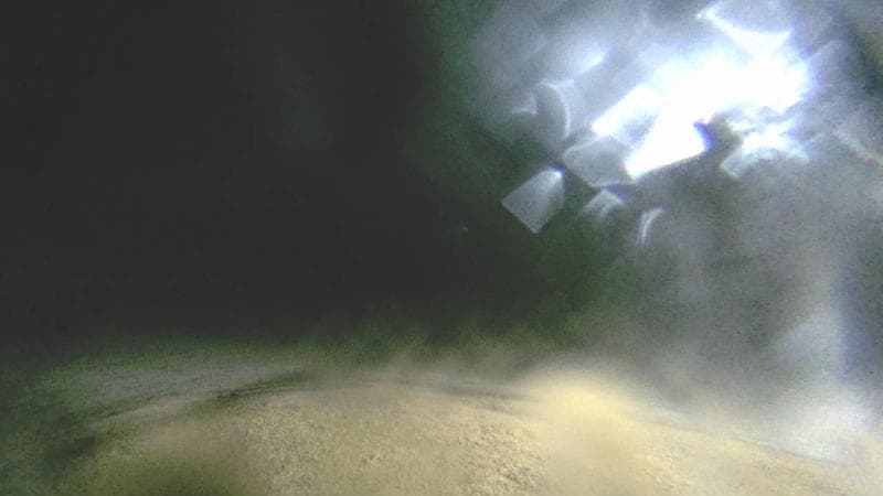 Baccaro Point Lighthouse