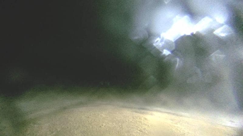 Baccaro Point Lighthouse