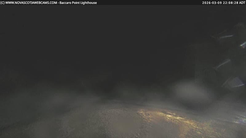 Baccaro Point Lighthouse