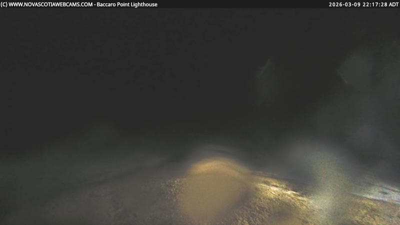 Baccaro Point Lighthouse