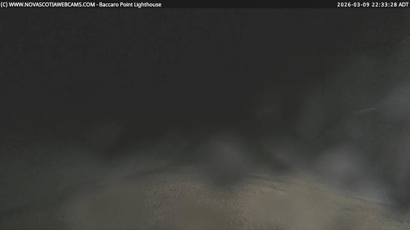 Baccaro Point Lighthouse