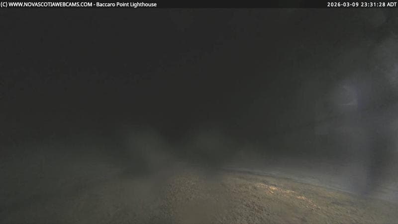 Baccaro Point Lighthouse