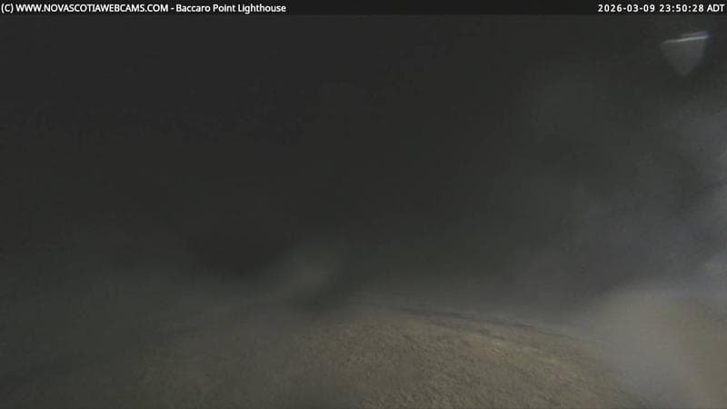 Baccaro Point Lighthouse