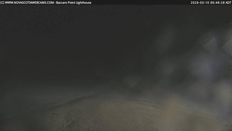 Baccaro Point Lighthouse