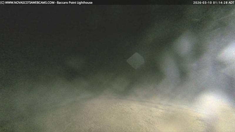 Baccaro Point Lighthouse