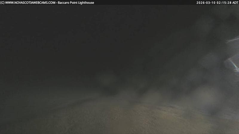 Baccaro Point Lighthouse