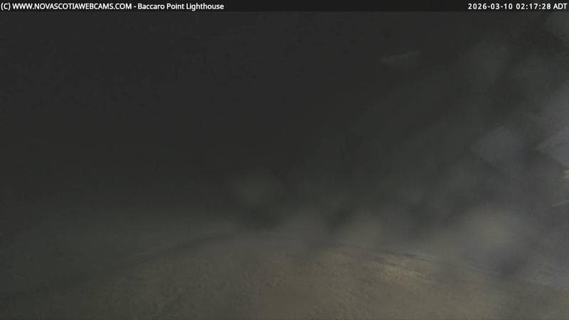 Baccaro Point Lighthouse