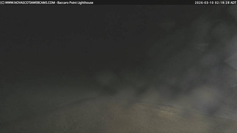 Baccaro Point Lighthouse