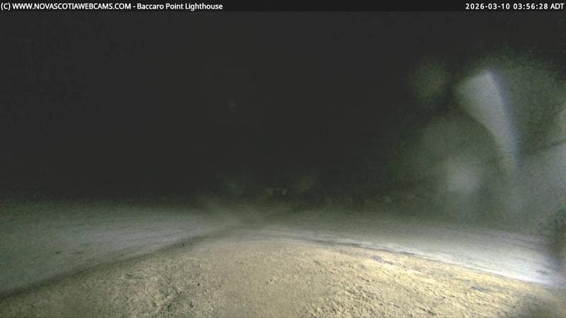 Baccaro Point Lighthouse