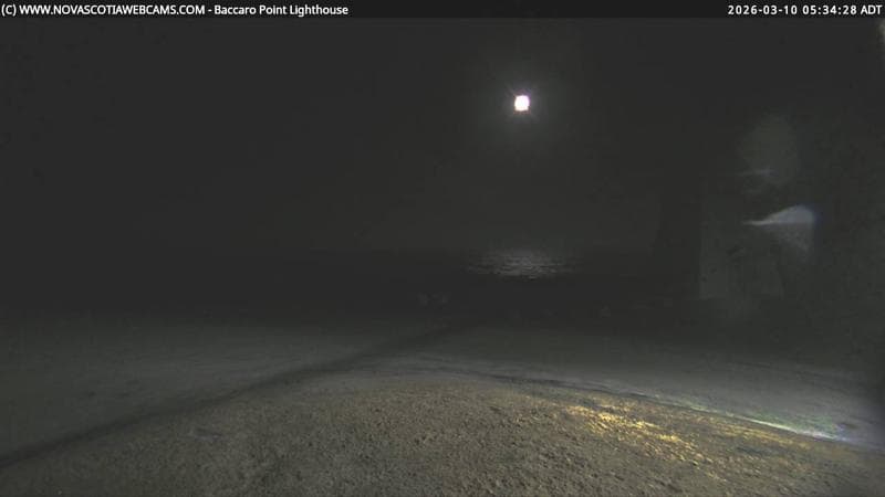 Baccaro Point Lighthouse