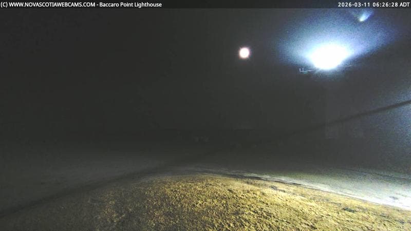 Baccaro Point Lighthouse