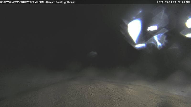 Baccaro Point Lighthouse