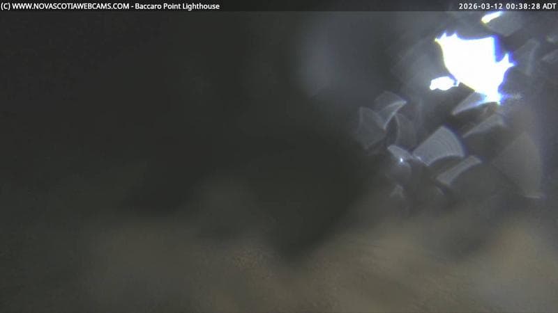 Baccaro Point Lighthouse