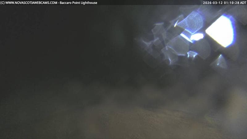 Baccaro Point Lighthouse