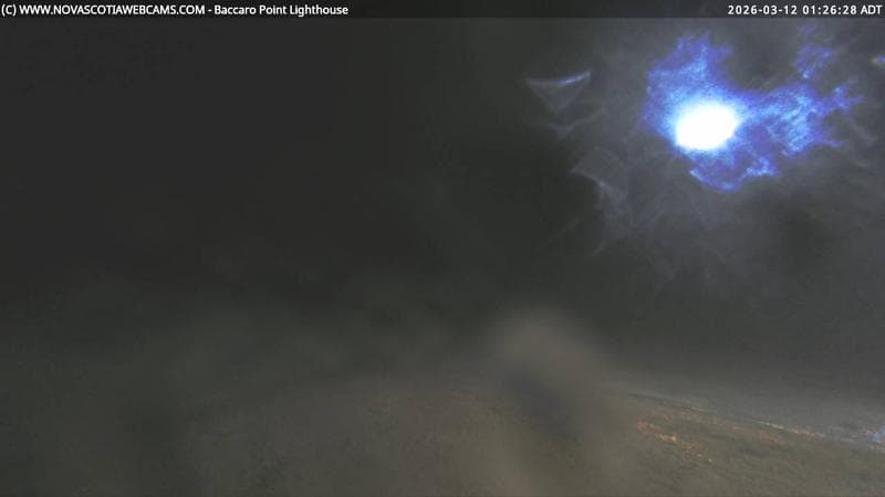 Baccaro Point Lighthouse