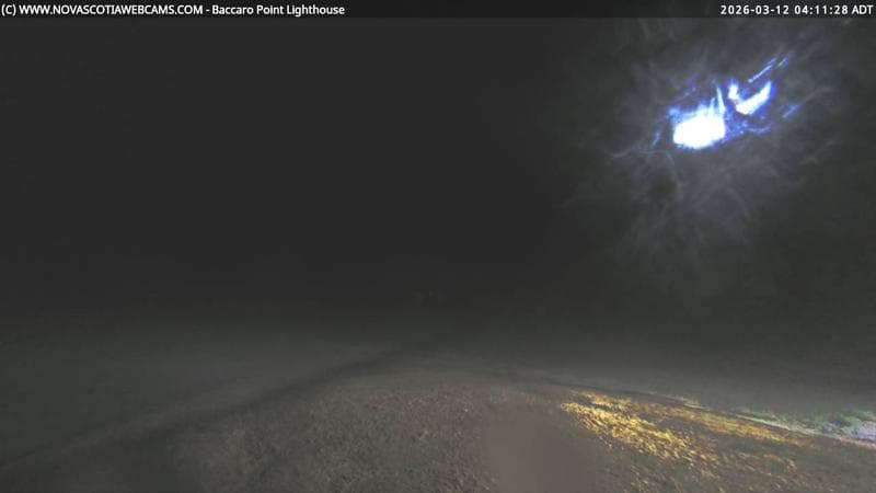 Baccaro Point Lighthouse
