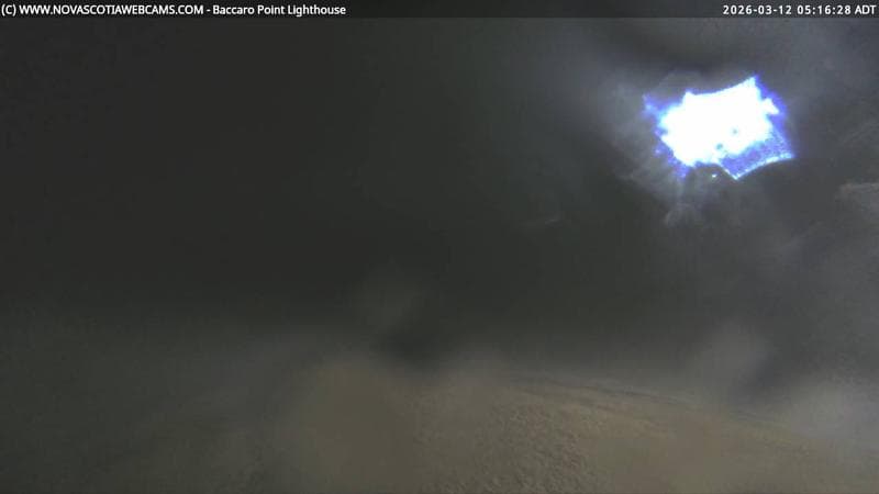 Baccaro Point Lighthouse