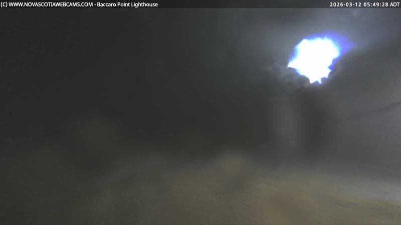 Baccaro Point Lighthouse