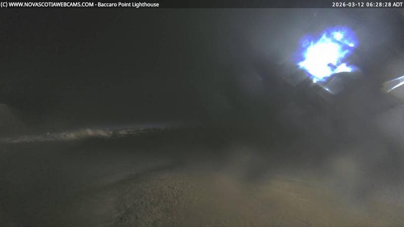 Baccaro Point Lighthouse