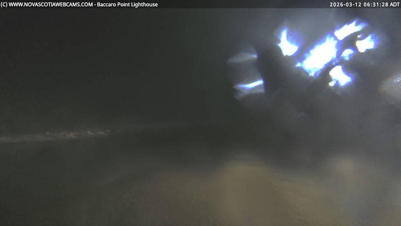 Baccaro Point Lighthouse