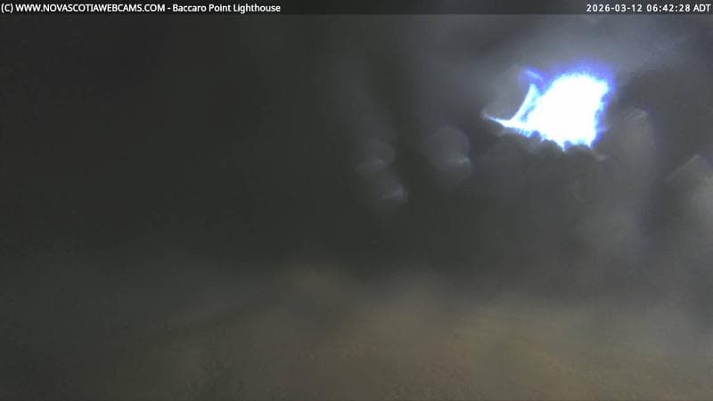 Baccaro Point Lighthouse