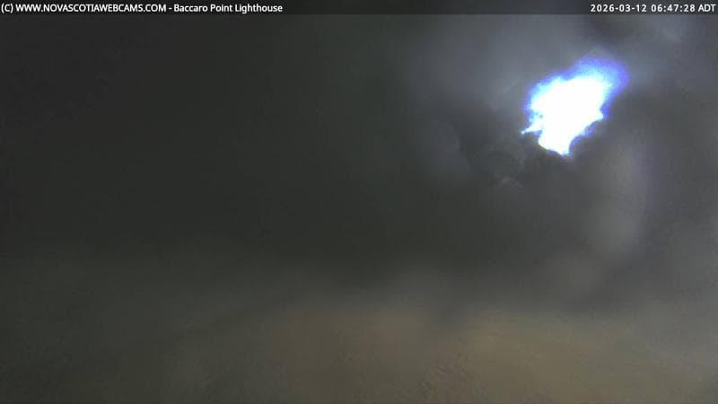 Baccaro Point Lighthouse