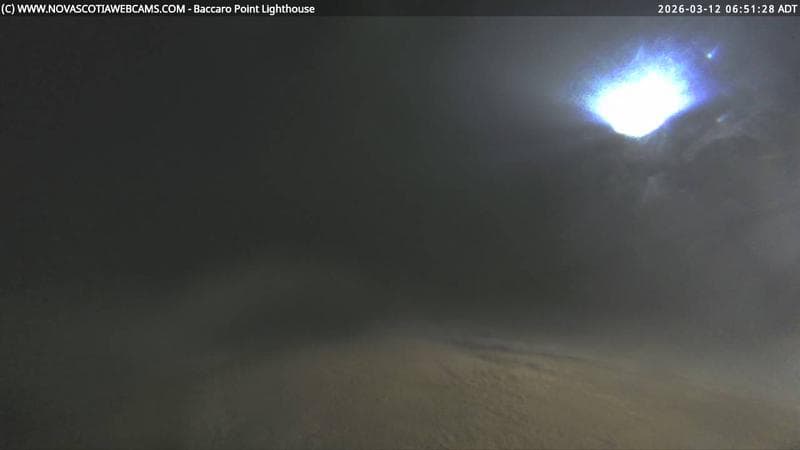 Baccaro Point Lighthouse