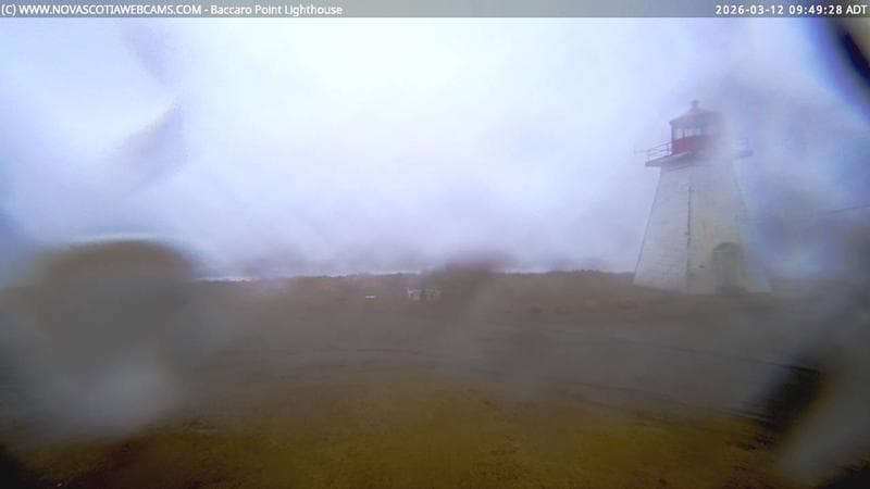 Baccaro Point Lighthouse