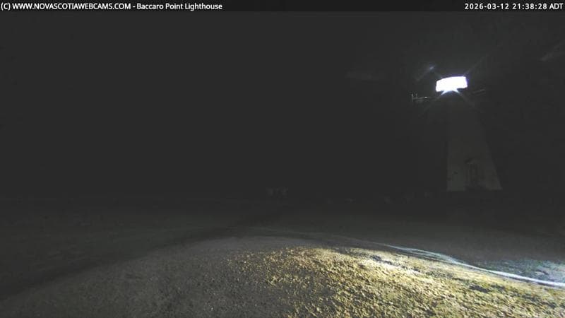 Baccaro Point Lighthouse