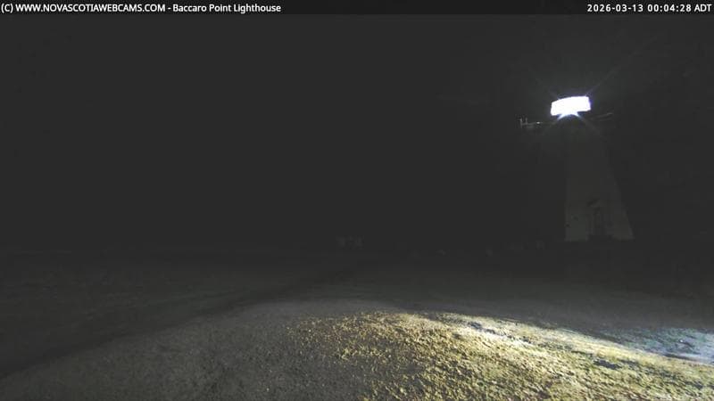 Baccaro Point Lighthouse