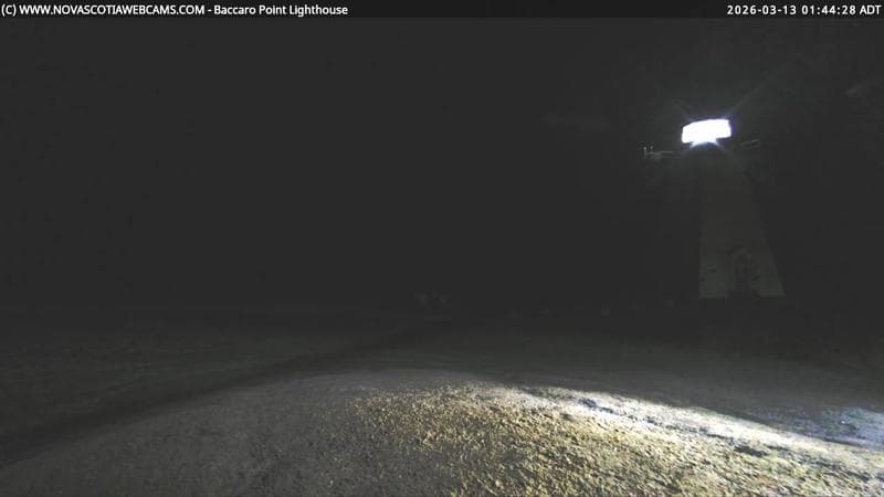 Baccaro Point Lighthouse